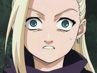 Yamanaka Ino